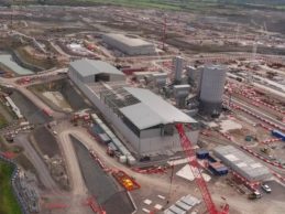 Bolted Cement Silo 5000 tons (4500 m³) Bolted Cement Silo 5000 tons (4500 m³)