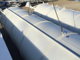 Monolithic Vertical Cement Silos Monolithic Vertical Cement Silos