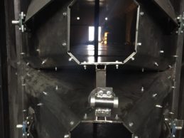 Aggregate Modular Double Chamber Silo Aggregate Modular Double Chamber Silo