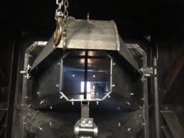 Aggregate Modular Double Chamber Silo Aggregate Modular Double Chamber Silo