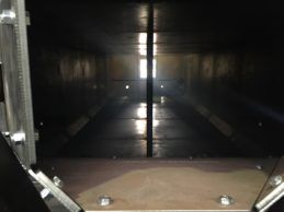 Aggregate Modular Double Chamber Silo Aggregate Modular Double Chamber Silo