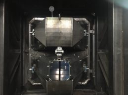 Aggregate Modular Double Chamber Silo Aggregate Modular Double Chamber Silo