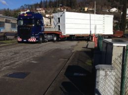 Aggregate Modular Double Chamber Silo Aggregate Modular Double Chamber Silo