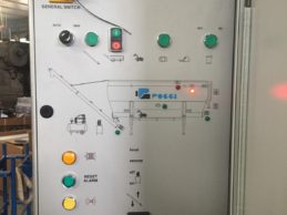 Control Board Control Board