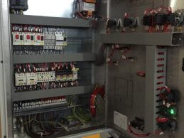 Control Board Control Board